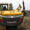 VOLVO EC140BLC