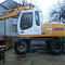 Liebherr a314 litronic
