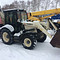 Terex  860