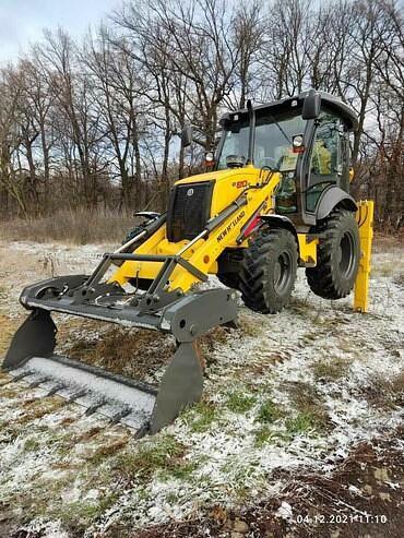 Уборка мусора