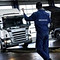 Ремонт грузовиков, прицепов, полуприцепов и самосвалов марки Scania