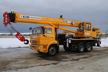 Камаз, Галичанин