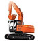 Hitachi ZX 200