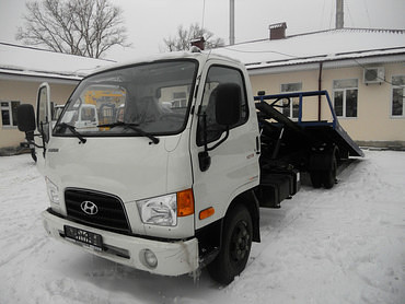 Hyundai 78