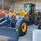 XCMG GR 2153A