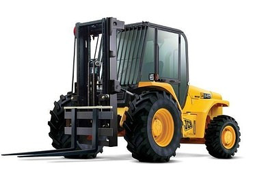 JCB RTFL 940