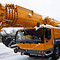 KOMATSU W100