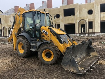 JCB3cx
