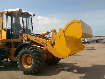 Другое для погрузчиков фронтальных