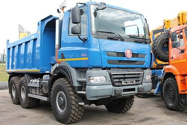 TATRA T158-8P5R36