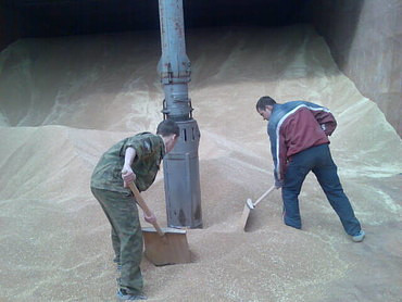 Услуги разнорабочих, грузчиков в Самаре