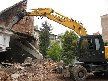 Hyundai R170