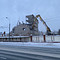 Демонтаж зданий, сооружений, металлоконструкций