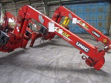 Unic Tadano