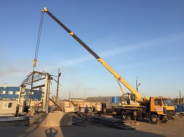 МАЗ КС-45729-8-02