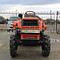 KUBOTA GT3D