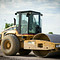 Caterpillar, SDLG RS 8140