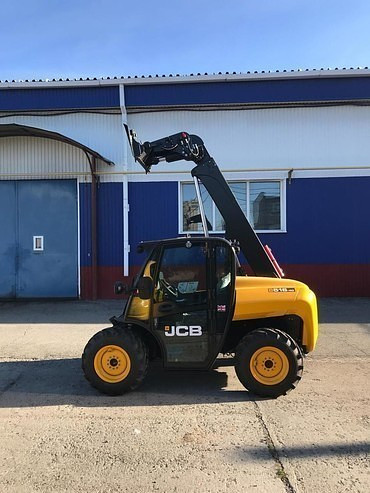 JCB 516-40