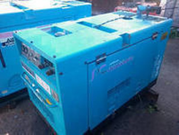 Аирман 90, ПКСД 5,25