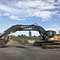 VOLVO EC380DL