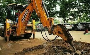 JCB 3 CX
