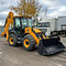 Экскаватор-погрузчик JCB 3CX