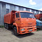 Камаз 6520