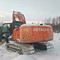 Hitachi ZX 200-5G