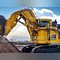 Komatsu PC 4000