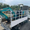 KOBELCO sk015