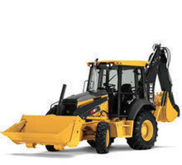 JCB 3CX