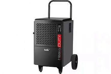 Осушитель воздуха BALLU BDI-50L