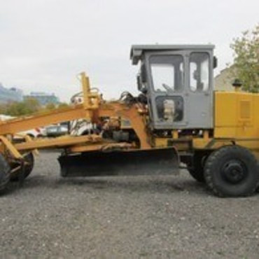 Строительство дорог