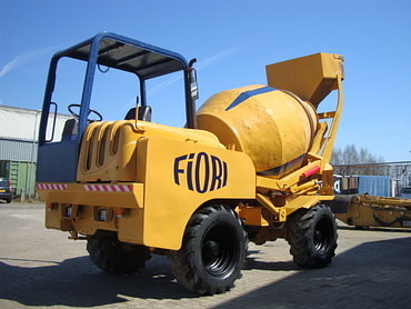 FIORI DB 180
