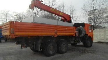 КАМАЗ 6558610-05