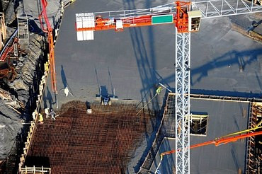 Terex, Zeppelin LIEBHERR, POTAIN, SAEZ .