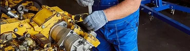 Ремонт гидравлики, возможна выездная диагностика