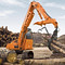 Doosan  DX225LL