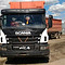 Scania P 400
