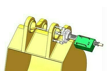мобильный расточно- наплавочный станок Пионер РНК 2