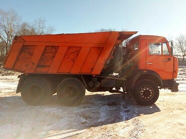 HOWO, VOLVO, MAN, КАМАЗ, HINO