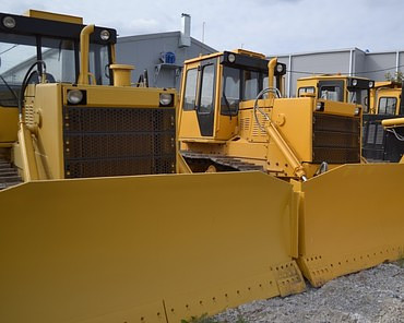 ЧТЗ Б-10, Т-130, Т-170