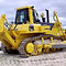 Komatsu D155A-5