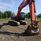 HITACHI ZX240 - 3G