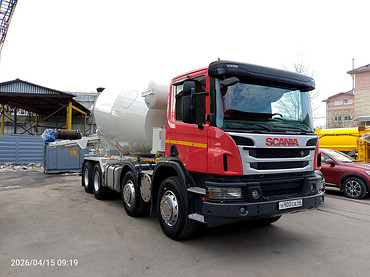 Ремонт спецтехники