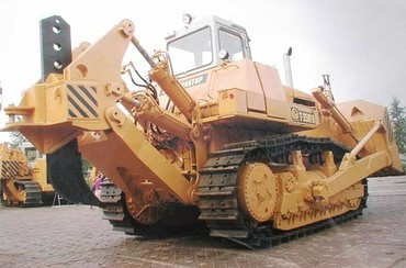 четра Т35.01, Т-35, Т-3501