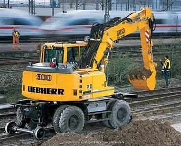 LIEBHERR