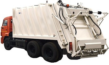 VSBI КАМАЗ-65115, VR-22