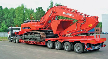 MAN, DAF, Renault Premium