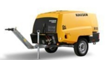 KAESER M50